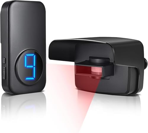 Wireless Automobile Theft Deterrent (Free Install in St. Matthews)!