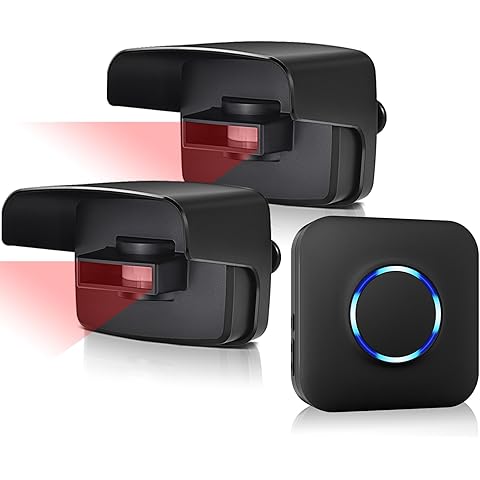 Wireless Automobile Theft Deterrent (Free Install in St. Matthews)!