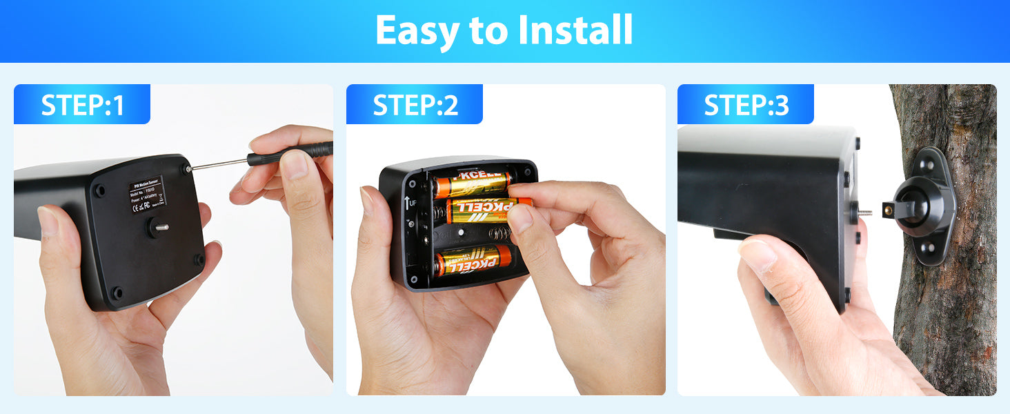 Wireless Automobile Theft Deterrent (Free Install in St. Matthews)!