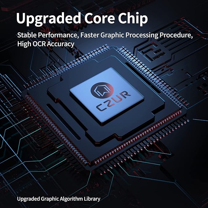 Professional Book Scanner, Copy Your Own Books