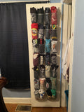 T-SHIRT ORGANIZER