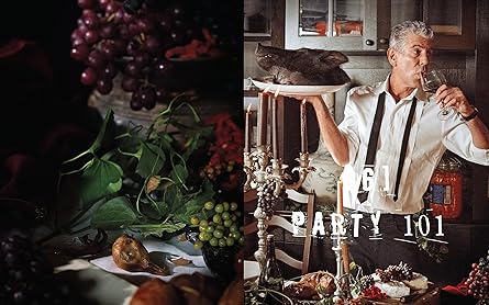 Appetites: A Cookbook Hardcover