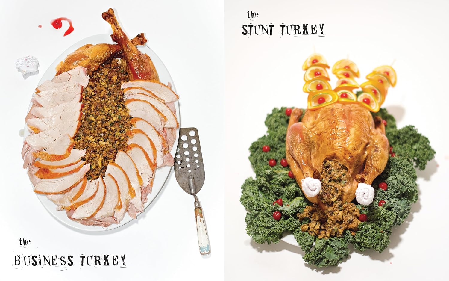 Appetites: A Cookbook Hardcover