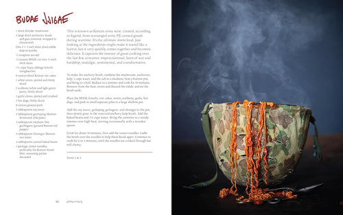 Appetites: A Cookbook Hardcover