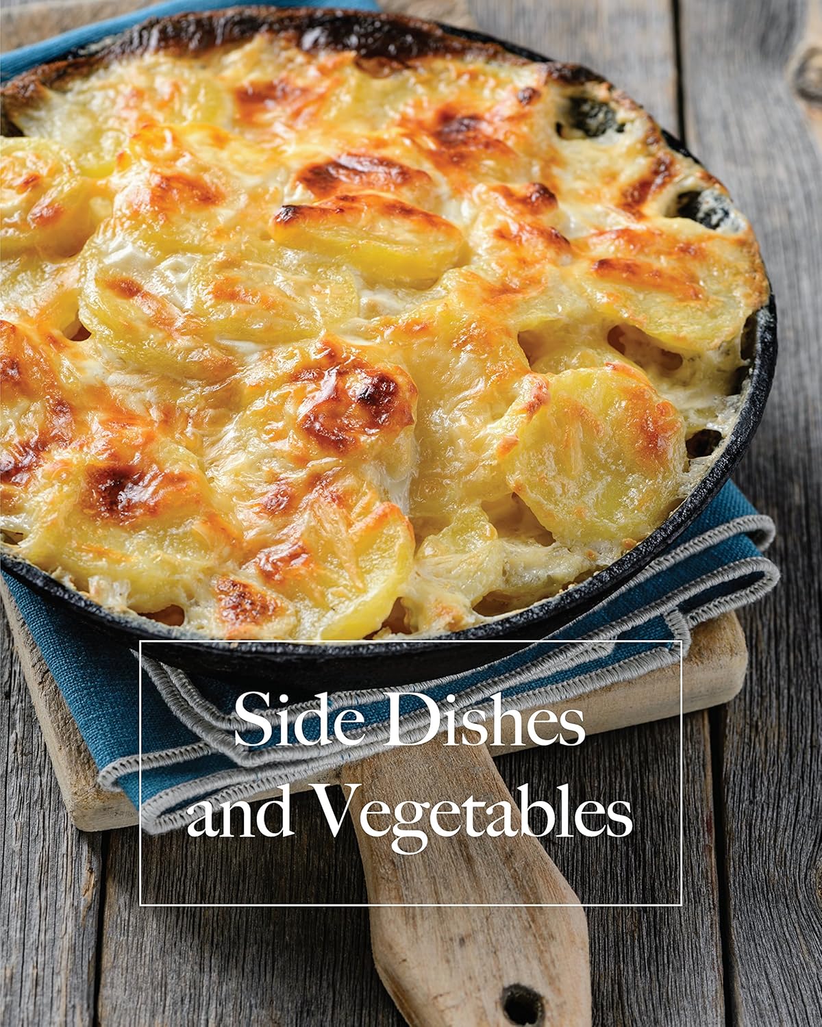 Amish Community Cookbook: Simply Delicious Recipes from Amish and Mennonite Homes (Fox Chapel Publishing) 294 Easy, Authentic, Old-Fashioned Recipes of Hearty Comfort Food; Lay-Flat Spiral Binding Hardcover