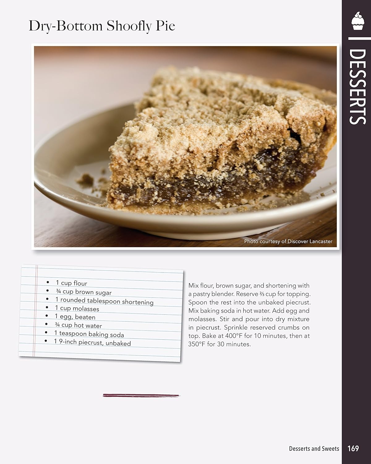 Amish Community Cookbook: Simply Delicious Recipes from Amish and Mennonite Homes (Fox Chapel Publishing) 294 Easy, Authentic, Old-Fashioned Recipes of Hearty Comfort Food; Lay-Flat Spiral Binding Hardcover