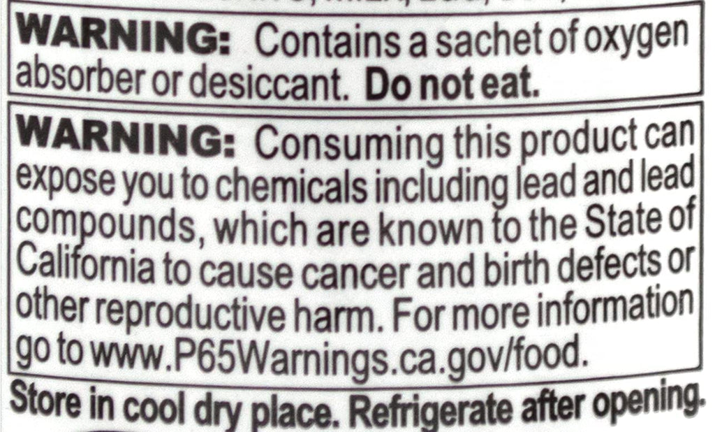 Furikake Rice Seasoning 8 Variety Pack in Sprout Talk's Box