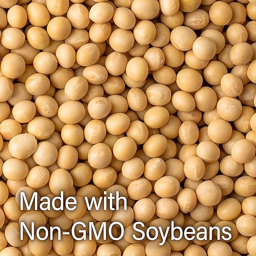 YAMASAN KYOTO UJI Japanese Furikake Seasoning, Rich Red Miso with Dried Bonito Flakes and Black Sesame (45g), Made in Japan,Sold by Japanese company