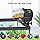 AUTOMATIC FISH FEEDER