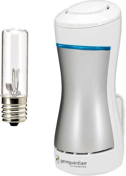 UV AIR SANITIZER PLUG-IN
