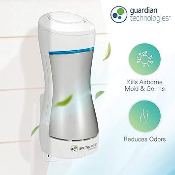 UV AIR SANITIZER PLUG-IN