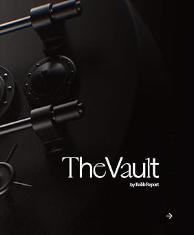Robb Report - The Best Of The Best Issue June & July 2024: In Auto, Style, Watches, Sailing, Travel, Wine, Jewelry, Dining, Art, Spirits, Real Estate,...