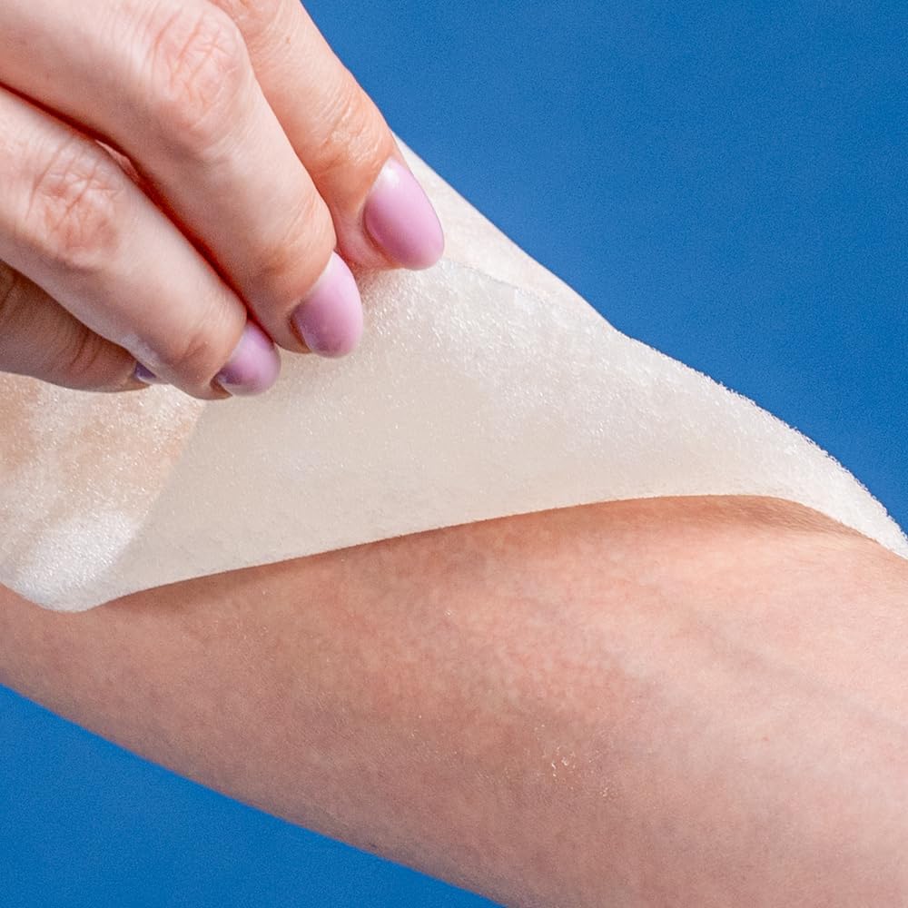 BurnFix Burn Kit First Aid Recommended by Doctors