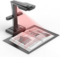 Professional Book Scanner, Copy Your Own Books
