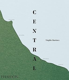 Central Hardcover