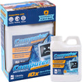 Witty Yeti Hilarious Gag Gift Computer Antifreeze Funny Practical Joke for Office Workers, Tech or IT Professionals. Christmas Stocking Stuffer Idea, White Elephant Party or Birthday Prank Present
