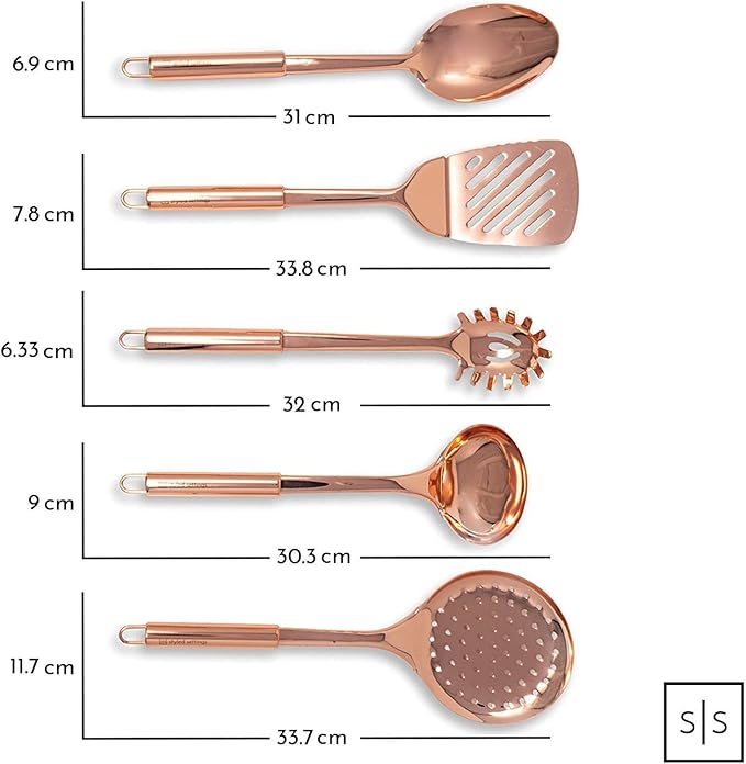 COPPER UTENSIL