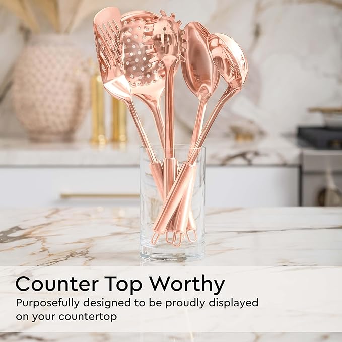COPPER UTENSIL