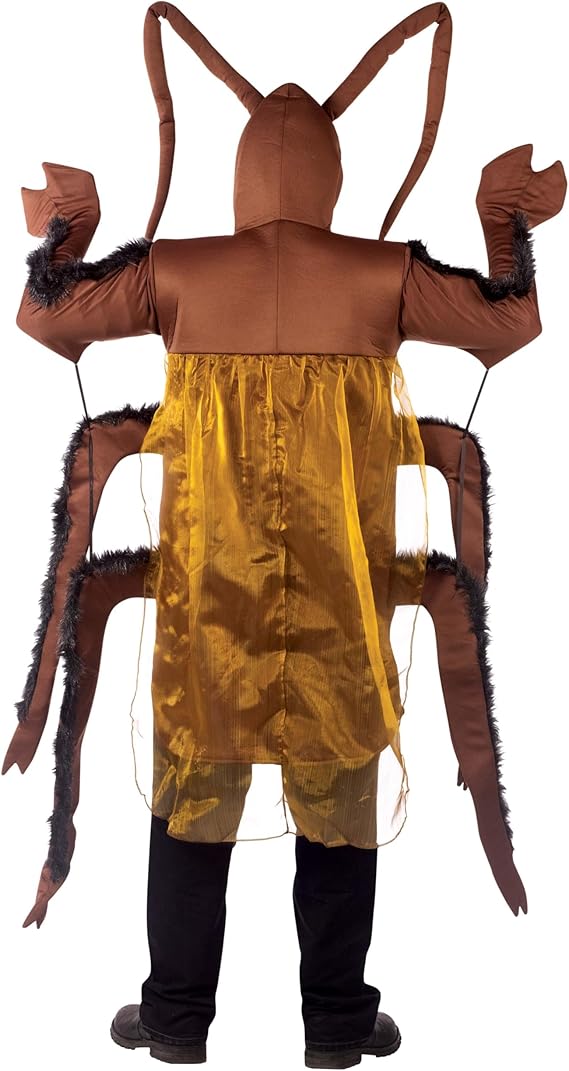 Adult Cockroach Costume