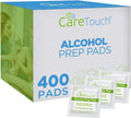 COVIDIEN 5110 Webcol Alcohol Prep, Sterile, Large, 2-ply (Pack of 400)