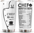 Perfect for Chefs!