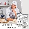 Perfect for Chefs!