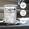 Perfect for Chefs!