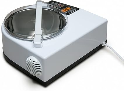 Revolation 2 Chocolate Tempering Machine (White)