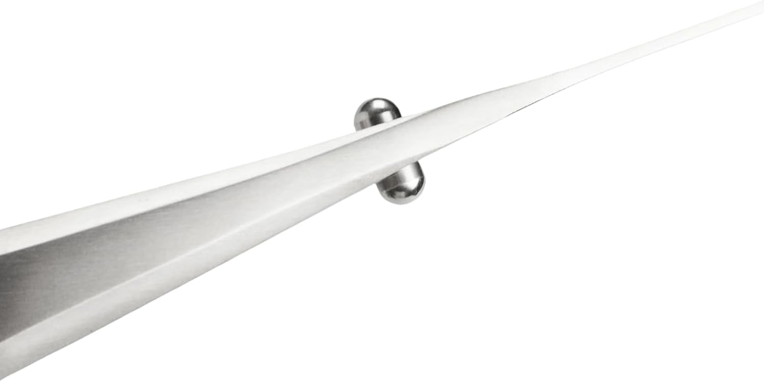 Chroma Type 301 Serrated Chef's Knife (Porsche)