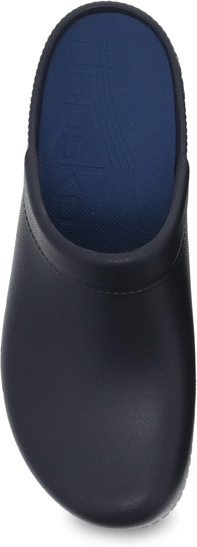 Dansko Men's Kane Slip On Mule - Lightweight and Cushion Comfort with Removable EVA Footbed and Arch Support