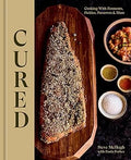 Cured Cooking with Ferments, Pickles