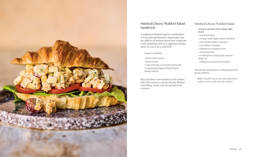 Cured Cooking with Ferments, Pickles