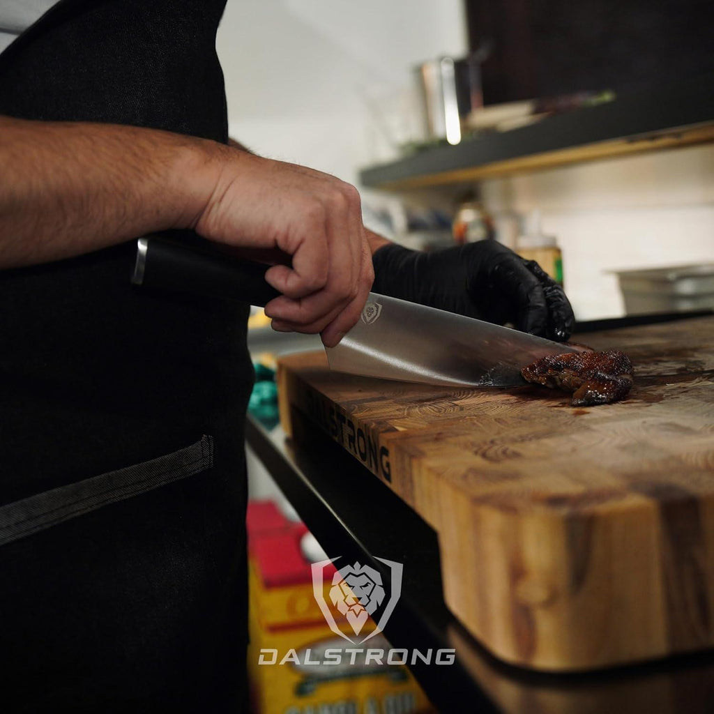Dalstrong Chef's Knife