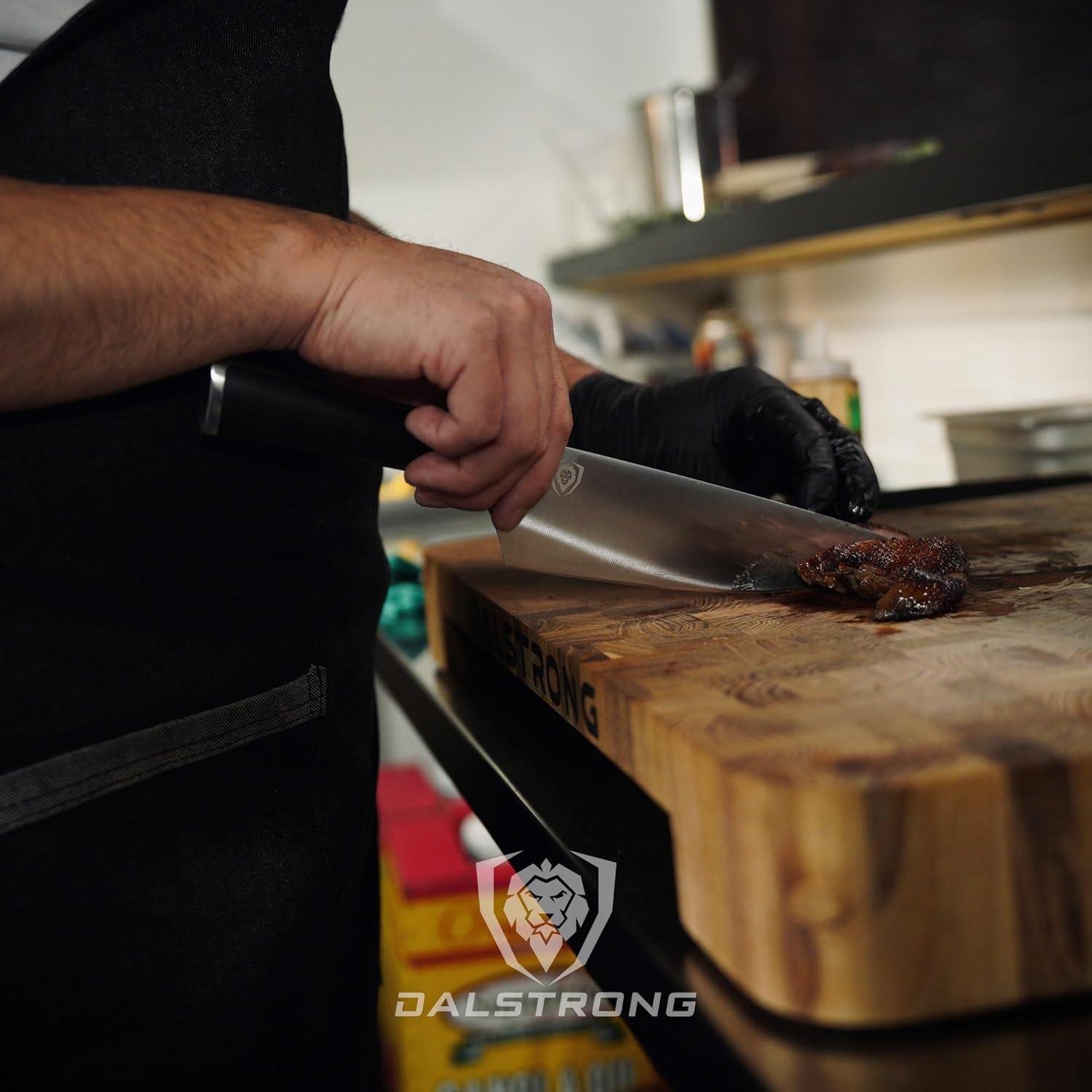 Dalstrong Chef's Knife