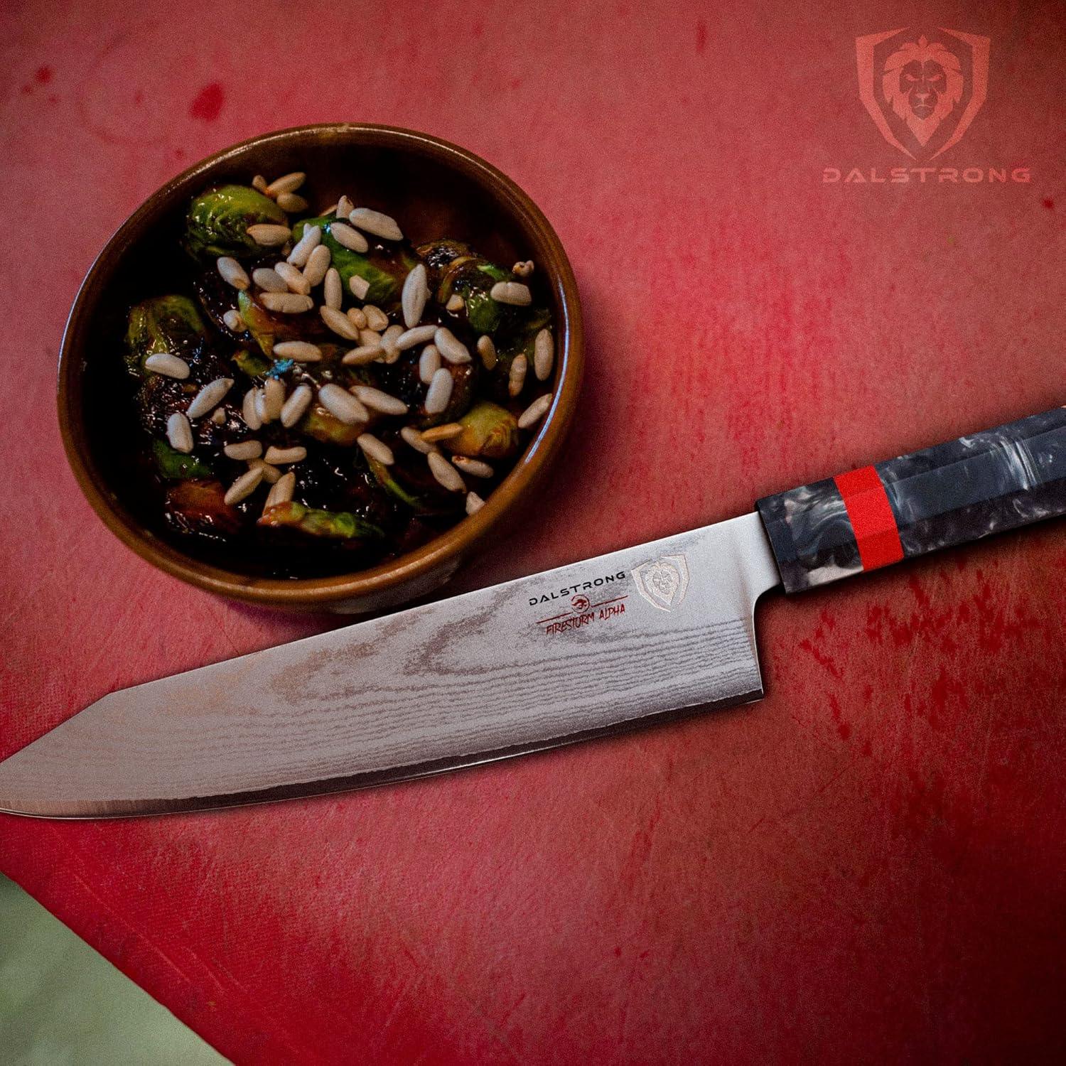 Dalstrong Chef's Knife