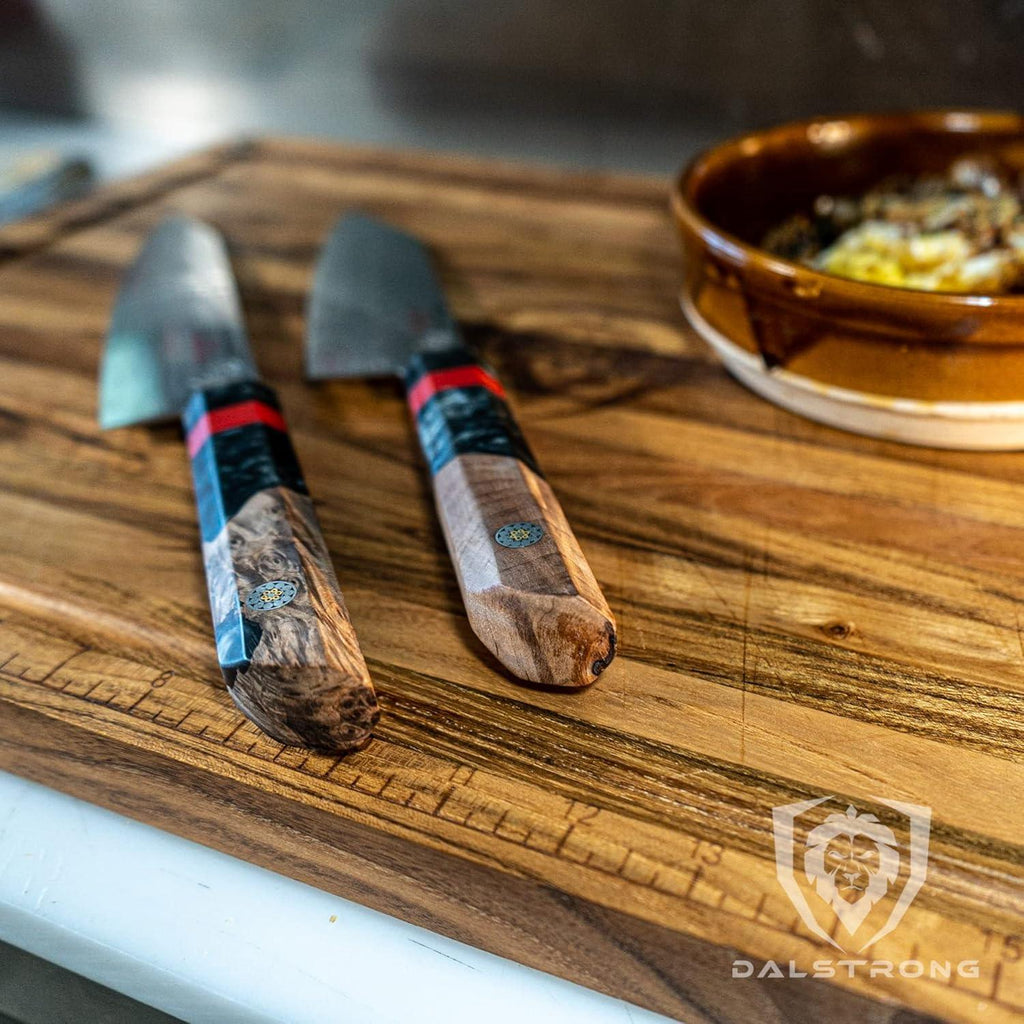 Dalstrong Chef's Knife