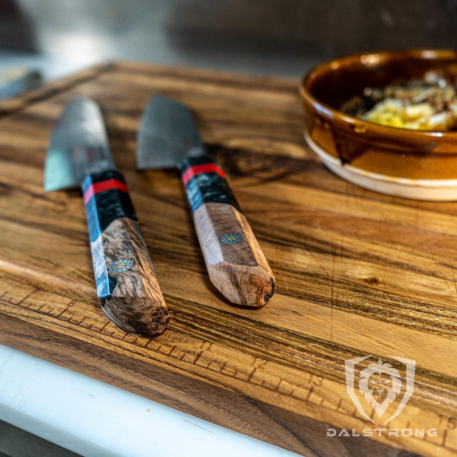 Dalstrong Chef's Knife