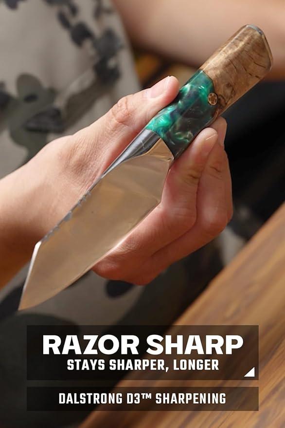 Dalstrong Paring Knife - 4 inch - Valhalla OUT OF STOCK