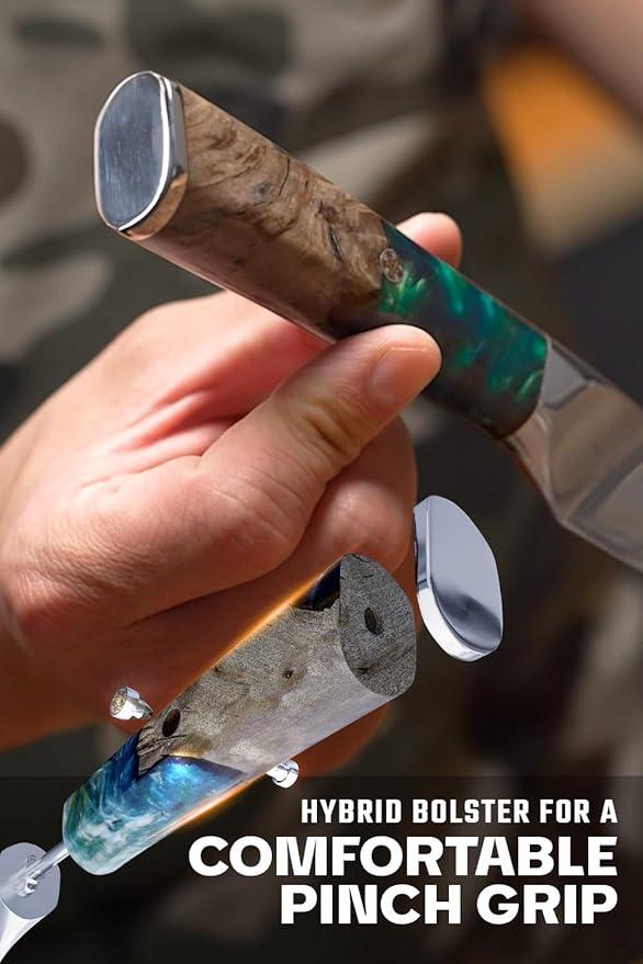 Dalstrong Paring Knife - 4 inch - Valhalla OUT OF STOCK