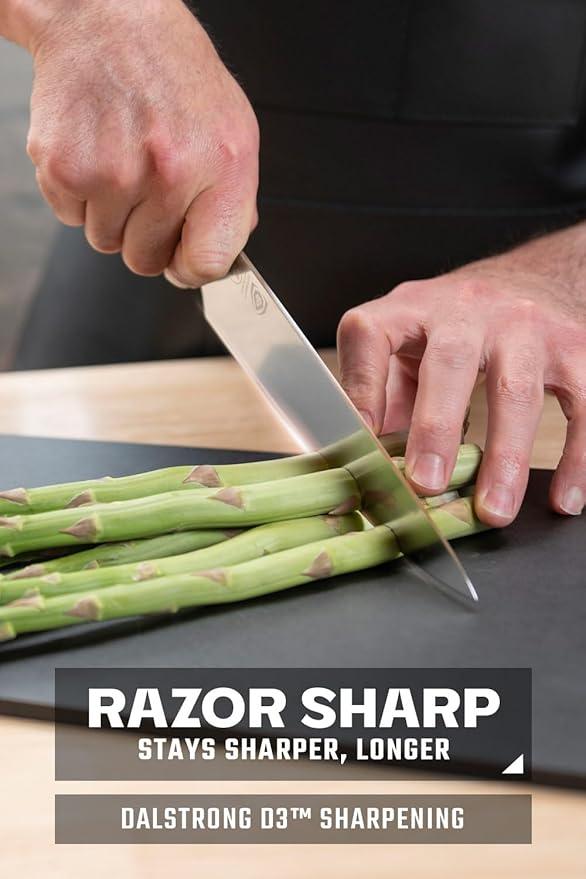 Dalstrong Chef's Knife