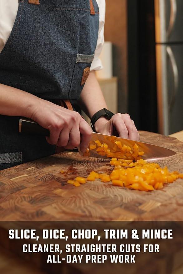 Dalstrong Chef's Knife