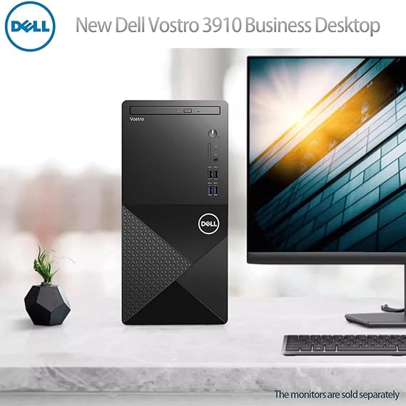 Dell Vostro 3910 Desktop Computer