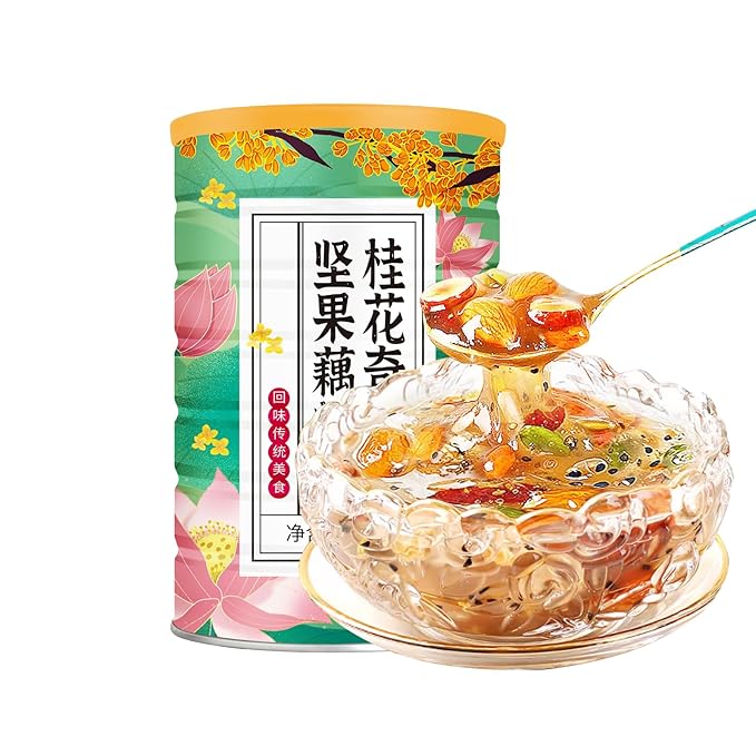 Lotus Root Powder Soup Mix