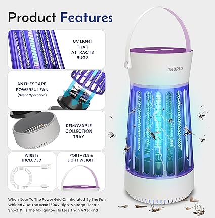 Bug Zapper