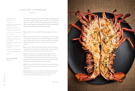 Seafood Simple: A Cookbook