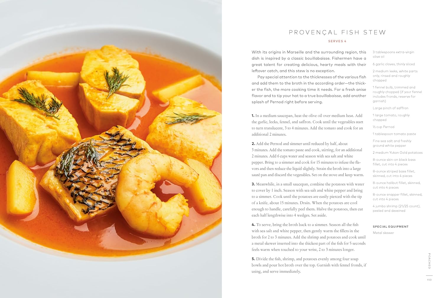 Seafood Simple: A Cookbook