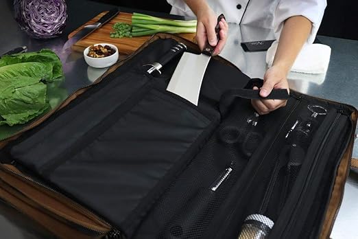 Executive Knife Bag