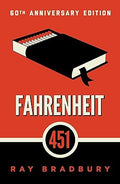 Fahrenheit 451 Hardcover – January 1, 2012