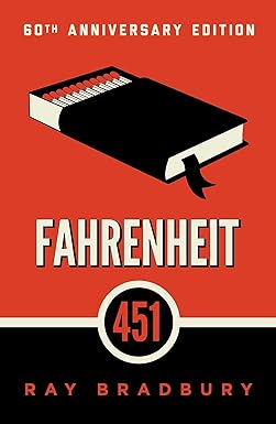 Fahrenheit 451 Hardcover – January 1, 2012
