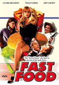 FAST FOOD DVD ADULTS ONLY!!!